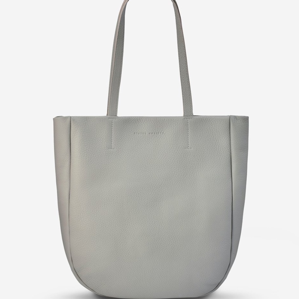 STATUS ANXIETY - APPOINTED bag